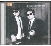 Blues Brothers,the - Briefcase Full of Blues