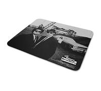 Blues Brothers The Licenza ufficiale The Mouse Pad/Mat