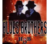 Blues Brothers,the - Live from Chicago's House of Blues