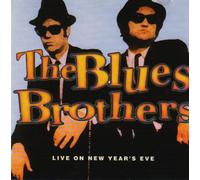 Blues Brothers, the - Live on New Years Eve