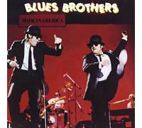 BLUES BROTHERS - Made in America