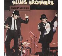 Blues Brothers, The - Made In America
