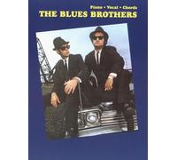 Blues Brothers( the) ( Piano - Blues Brothers (movie Vocal Selections) (Pvg)