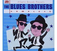 The Blues Brothers The Blues Brothers Complete (CD) Album