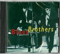 Blues Brothers The - The Definitive Collection