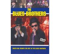 Blues Brothers The - Tratto Dal Filmato The Best Of The