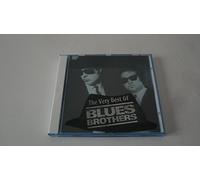 Blues Brothers The Very Best Of (CD)