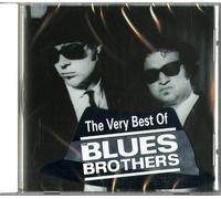 Blues Brothers - The Very Best Of - Cd