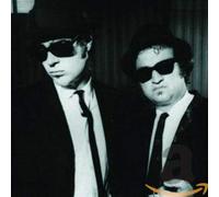 Blues Brothers The Very Best Of (CD)