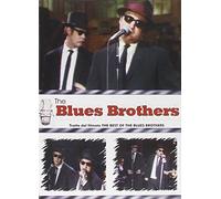Tratto Dal Filmato the Best Blues Brothers (Video Game) Blues Brothers