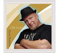 Blues Buddha - I Like It A Lot