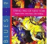 Blues by String Trio of New York (1995-09-05)