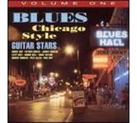 Blues Chicago Style - Guitar Style