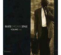 Blues Chicago Style - Vol. 1-Blues Chicago Style