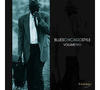 Blues Chicago Style - Vol. 2-Blues Chicago Style