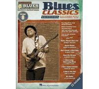 Blues Classics (Mixed Media Product)