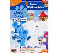 Blues Clues 4 - Frohe Weihnachten