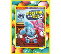 Blues Clues And You
