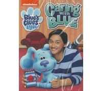 Blue's Clues And You!