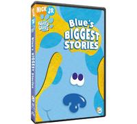 Blue's Clues: Blue's Biggest Stories