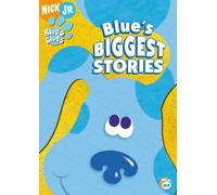 Blue's Clues: Blue's Biggest Stories
