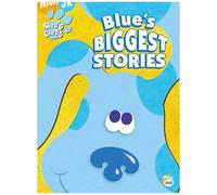 Blue's Clues: Blue's Biggest Stories