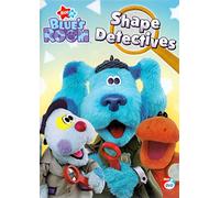 Blue'S Clues: Blue'S Room - Shape Detectives [Edizione: Stati Uniti]