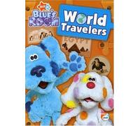 Blue's Clues: Blue's Room - World Travelers