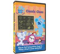 Blue'S Clues: Classic Clues [Edizione: Stati Uniti]