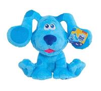 Giochi Preziosi - BLUES CLUES PELUCHE 20cm BLU00000
