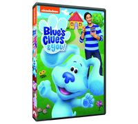 Blue's Clues & You (DVD)