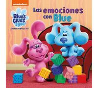 Blue's Clues & You! | ¡Pistas de Blue y tú! - Las emociones con Blue