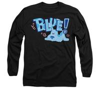 Blue's Clues & You Puppy Maglietta Adulto Unisex (TV10705)