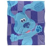 Blue's CluesVellutato Supermorbido Coperta (TV24962)