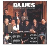 BLUES CO-OP - MUDDY WATER FEVER