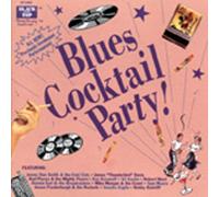 Blues Cocktail Party - Blues Cocktail Party