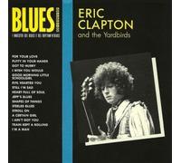 Blues collection (16 tracks, 1963-66, & The Yardbirds)