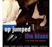 Blues Collection,An Up-Tempo - Up Jumped the Blues