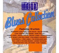 Blues Collection (CD) Album