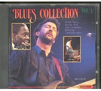 Blues Collection Vol 1