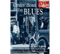 Blues,Comin' Home to the - Comin' Home to the Blues 1-3