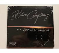 Blues Company - From Daybreak to Heartbreak