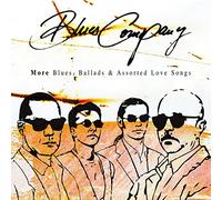 Blues Company - More Blues Ballads & Assorted Love Songs