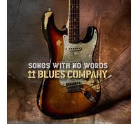 Blues Company - Songs With No Words