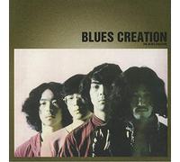 Blues Creation - Blues Creation