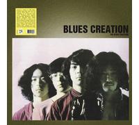 Blues Creation - Blues Creation (Reissue) (LP)