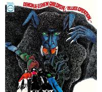 blues creation-demon & eleven children (2nd press)