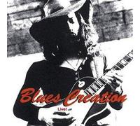 blues creation - live 1971
