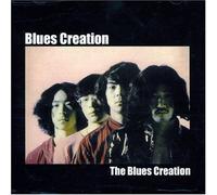Blues Creation,the - Blues Creation