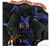 Blues Creation,the - Demon & Eleven Children